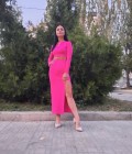 Rencontre Femme : Oksana, 38 ans à Ukraine  mykolayv